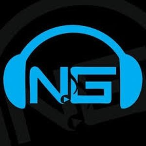 NG Radio logo