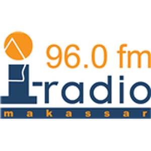 I Radio Makassar logo