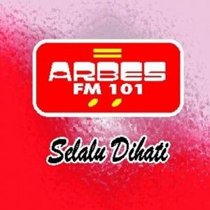 Arbes FM 101 logo