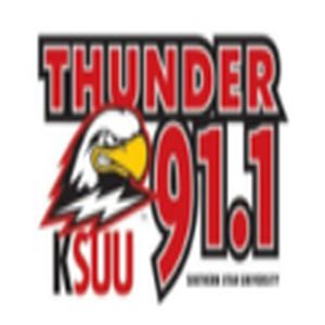 Thunder 91 logo