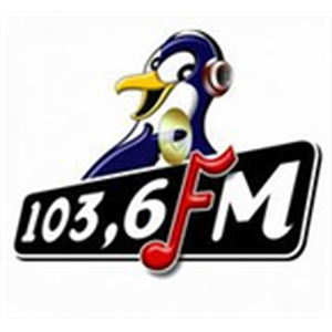 Pinguin FM Bali logo