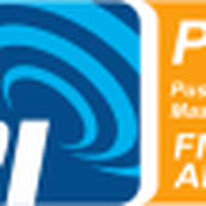 RRI P1 Makassar logo