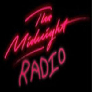 Midnight LA Radio logo