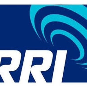 RRI - Pro 4 Ambon logo