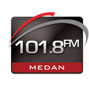 Smart FM Medan logo