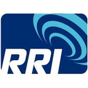Pro-1 RRI Malang logo