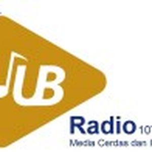 UB RADIO logo