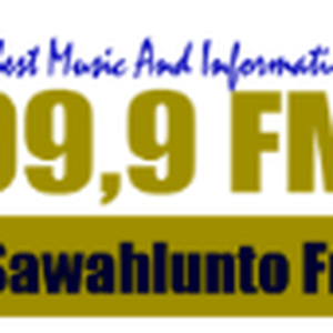 LPPL Sawahlunto FM logo