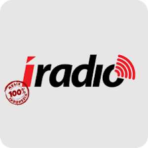 I Radio Jakarta logo