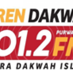 Trend FM Purwakarta logo