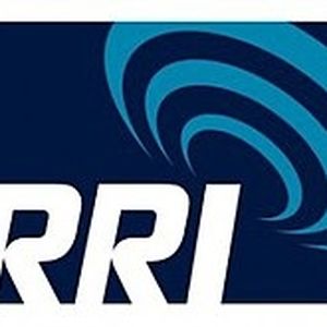 RRI Pro 1 Ambon logo
