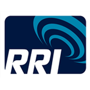 PRO1 RRI Palembang logo