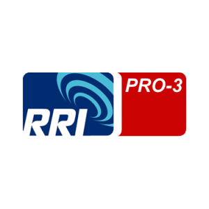 RRI Pro 3 logo