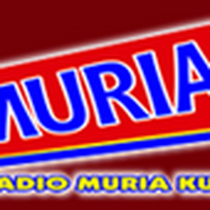 Radio Muria logo