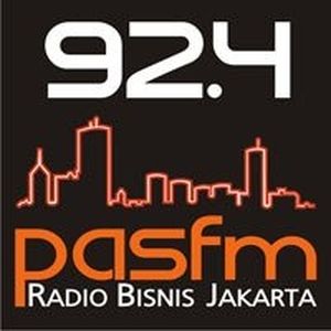 PAS FM logo