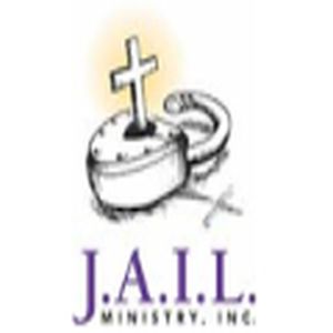 Jail Ministry Radio logo