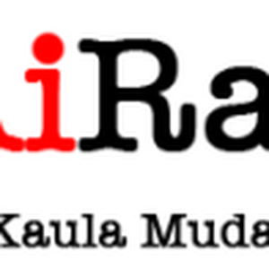 AiRadio Jogja logo