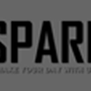 Spark Radio logo