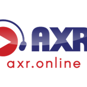 AXR - Asia Expat Radio Jakarta logo