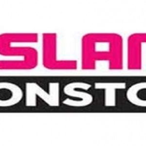 SLAM! Non Stop logo
