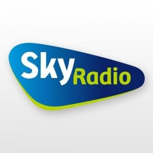 SKYRADIO logo
