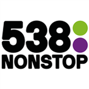 538 Non Stop logo