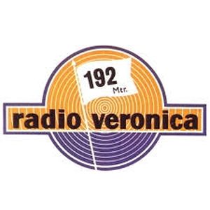 Veronica 192 FM logo