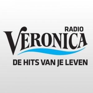 FM Veronica Radio logo