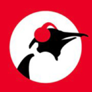 Pinguin Radio AAC logo