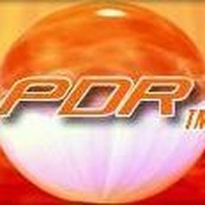 Planet Dance Radio FM logo