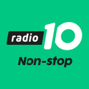 Radio 10 Non-stop logo
