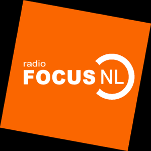 Radio Focus logo