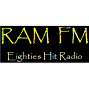 RAM FM logo