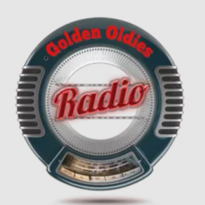 Golden Oldies Radio logo