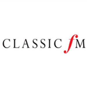 Classic FM Nederland logo