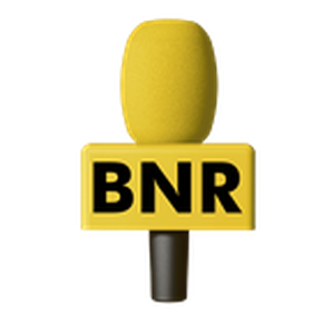 BNR Nieuws Radio logo