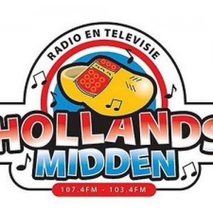 RTV Hollands Midden logo