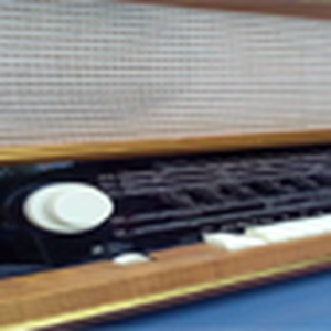 Radio Verna Shearman logo
