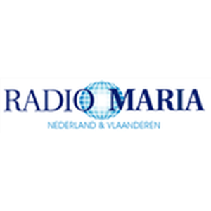 Radio Maria Nederland logo