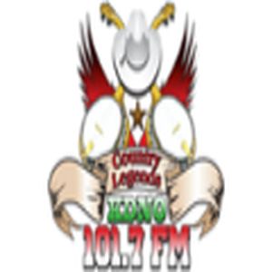 Country Legends logo
