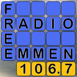 Radio Emmen logo