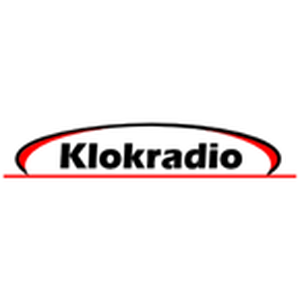 Klokradio logo