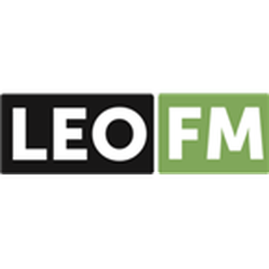 LEO FM logo