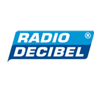 Radio Decibel Zuid-Holland logo