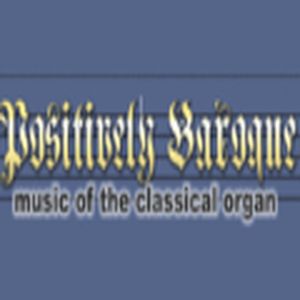 Positively Baroque logo
