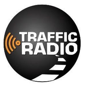 Traffic Radio - Hilversum logo