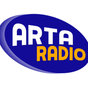 Arta Radio logo