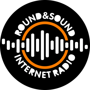 Roundandsound logo