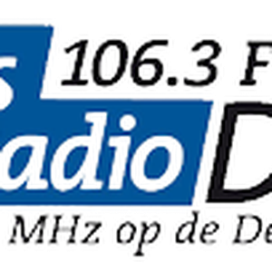 StadsRadio logo