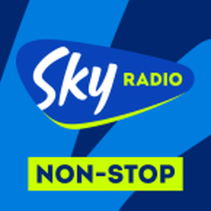 Sky Radio 101 FM logo